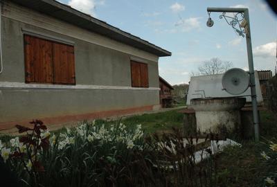 Casă cu 3 camere decomandat în Ciolpani - 3