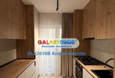 Apartament TIp Studio - Berceni - Dimitrie Leonida - Biruin - 4