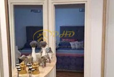 Apartament cu 2 camere semidecomandat în Tătărași