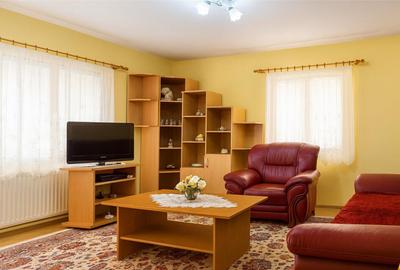 Tur LIVE! Casa traditionala pe parter,renovata, 300 mp teren - 5