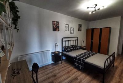 Apartament cu 2 camere decomandat în Titan - 4