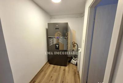Apartament cu 4 camere decomandat, mobilat în Calea București - 11