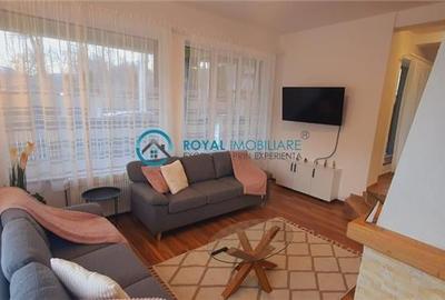 Royal Imobiliare - Vanzare vila in zona Busteni - 7