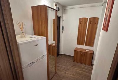 Garsoniera decomandat - zona Racadau - 1