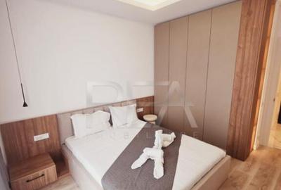 Apartament 2 camere | Complexul Reziden?ial Exigent Plaza F - 1