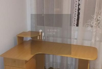 Apartament cu 2 camere decomandat, mobilat în Pieptănari - 6