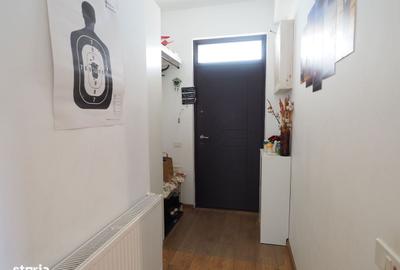 Casă cu 4 camere în Central - 1