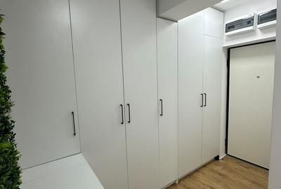 Apartament cu 2 camere în Central - 10