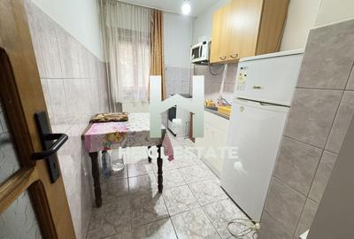 Apartament cu 2 camere decomandat in Complexul Studentesc - 5