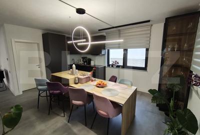 Casa lux pe un singur nivel in Nufarul- OPORTUNITATE - 12