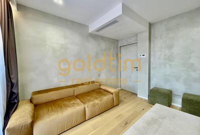 Apartament cu 4 camere nedecomandat, mobilat în Aviatorilor - 33