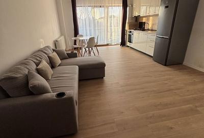 Garsonieră decomandată în Șelimbăr