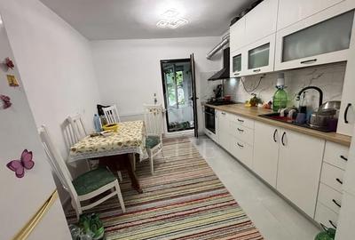 Apartament cu 2 camere decomandat, mobilat în Grigorescu