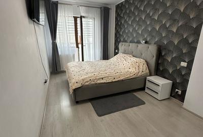 Apartament cu 2 camere semidecomandat în Valea Adâncă - 14