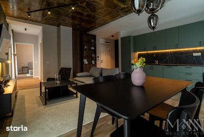 Apartament cu 2 camere în Oșorhei - 5