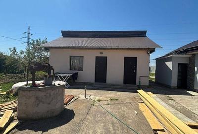 Casă cu 4 camere cu Teren 1070 Mp în Central - 16