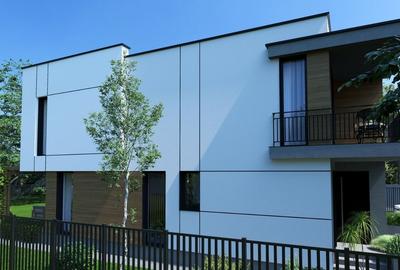 Duplex cu 5 camere spatioase | Locatie excelenta in Otopeni | Certificare NZEB - 4