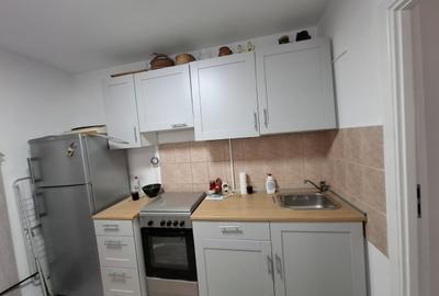 Militari, Lujerului - 2