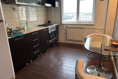 Apartament 4 camere, 82 mp, Șoseaua Olteniței, Loc de Parcare - 8