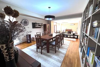 Casă individuală cu 6 camere cu Teren 300 Mp în Braytim - 10