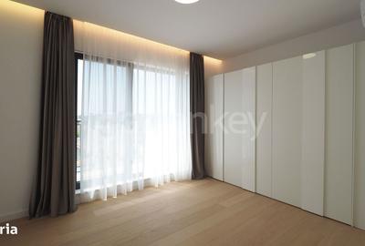 Apartament cu 4 camere în Primăverii - 7