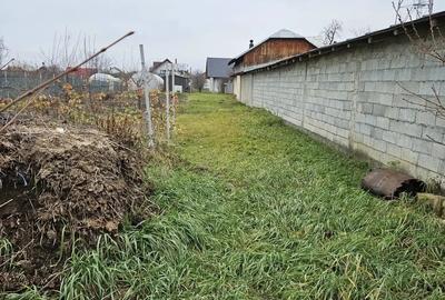 Casă cu 6 camere în Zănești - 2