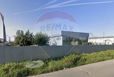 Teren agricol de 9.5 mp, în Central - 3