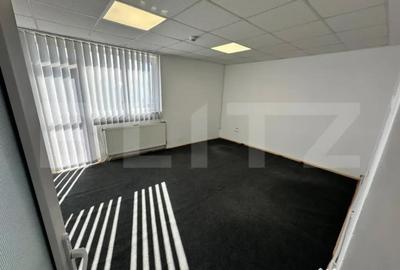 Spațiu comercial, de 135 mp, în Tudor Vladimirescu - 5