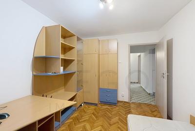 Apartament cu 4 camere, parcare, 2 bai, 2 balcoane, zona UMF - Zorilor - 9