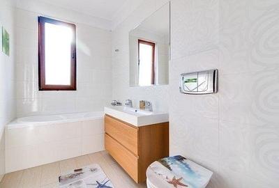Apartament de 4 camere, 135mp, loc de parcare, in zona Sisesti - 9