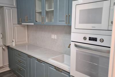 Apartament cu 2 camere semidecomandat în Micălaca - 3