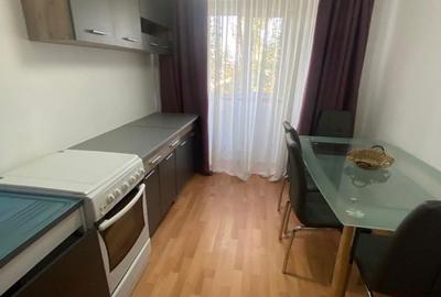 Apartament cu 2 camere decomandat în Calea Aradului - 4