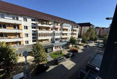 Apartament cu 2 camere decomandat, mobilat în Central - 9