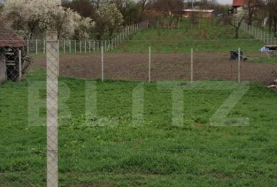 Teren intravilan de vanzare in Calarasi langa Turda! - 1