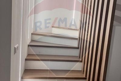 Duplex cu 4 camere cu Teren 350 Mp în Șelimbăr - 26