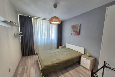 Apartament cu 2 camere 50,38 mp - Perla Dorobanti Apartament cu 2 camere 50,38 mp - Perla Dorobanti - 3