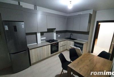 Apartament cu 2 camere decomandat în Mănăștur - 3