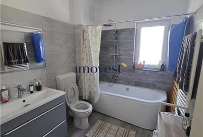 Apartament cu 2 camere decomandat în Lucian Blaga - 11