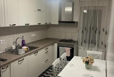 Apartament cu 2 camere decomandat în Tudor - 9