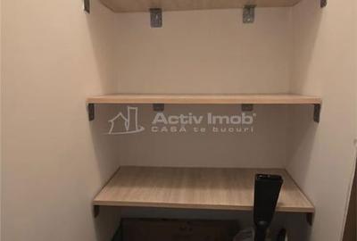 Apartament cu 2 camere semidecomandat, mobilat în Giulești - 3
