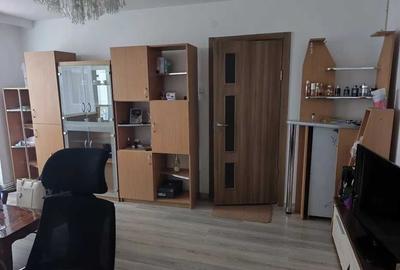 Apartament cu 2 camere semidecomandat, mobilat în Astra