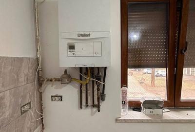 Apartament cu 3 camere decomandat în Central - 8
