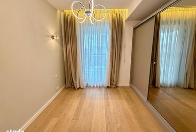 Apartament cu 3 camere, mobilat în Primăverii - 15