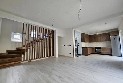 Constructie noua! Finisaje premium! Bucatarie mobilata si utilata!