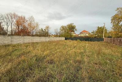 COMISION 0% | Teren Intravilan | Ciarda Rosie | 695mp | Utilitati - 2