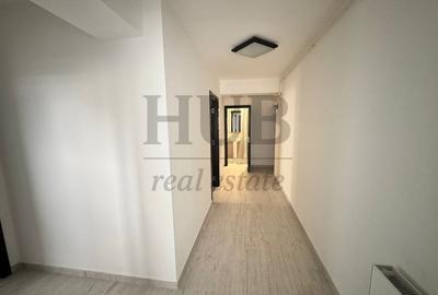 Apartament cu 3 camere decomandat, mobilat în Nord - 3