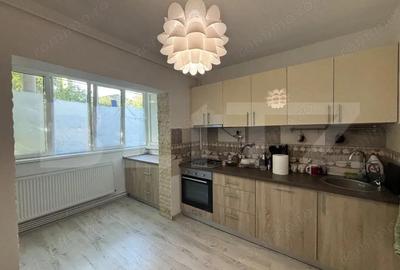 Apartament de 3 camere - 4