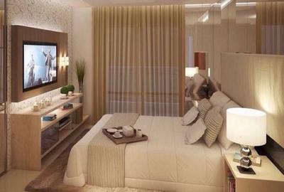 Apartament 3 camere, termen decembrie 2025 - 4