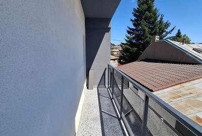 Apartament 2 camere - 13