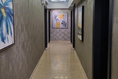 Apartament cu 2 camere în Mamaia-Sat - 12